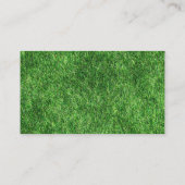 カスタムロー気にン 名刺 (裏面)