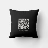 カスタムロ企業のゴのショールーム照合 クッション (裏面)