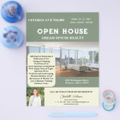 カスタムロ実在ゴエステート チラシ (シングル)