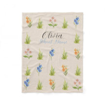 カスタムワイルドフラワーフローラスクリプト名