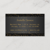 カスタムワインと唇 名刺 (裏面)