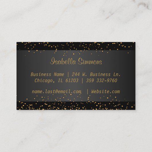 カスタムワインと唇 名刺 (裏面)