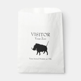 カスタムワルトグ フェイバーバッグ