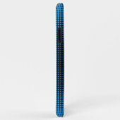 カスタムヴィンテージカッコいい漫画ブックアーポップ・アートのトスタイルBAM Case-Mate iPhoneケース (裏面/右)