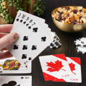 カスタムヴィンテージカ遊ンディア国旗 トランプ (インサイチュ)