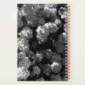 カスタムヴィンテージモダン、写真の追加 プランナー手帳 (裏面)