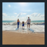 カスタム両面パーソナライズされた ポスター<br><div class="desc">カスタム両面ポパーソナライズされたスター</div>