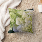 カスタム両面フォトパーソナライズされたテンプレート クッション (ブランケット)