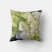 カスタム両面フォトパーソナライズされたテンプレート クッション (裏面)