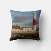 カスタム両面フォトパーソナライズされたトレンディー クッション (裏面)