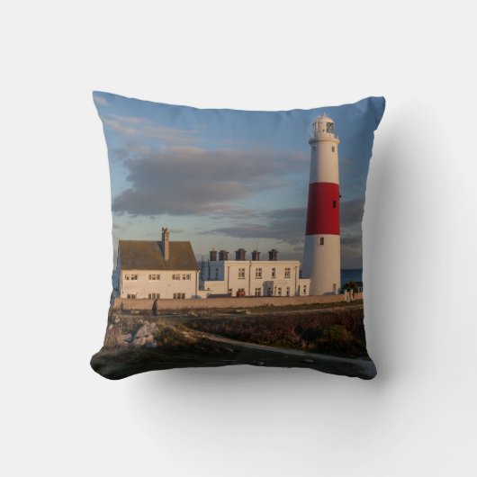 カスタム両面フォトパーソナライズされたトレンディー クッション (正面)