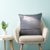 カスタム両面フォトパーソナライズされた装飾用クッション クッション (椅子)