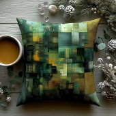 カスタム両面フォトピローフローラとハート クッション