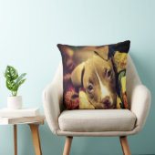 カスタム両面ペット装飾用クッション クッション (椅子)