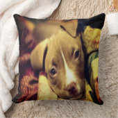 カスタム両面ペット装飾用クッション クッション (ブランケット)