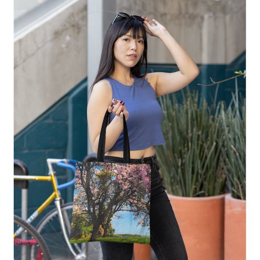 カスタム両面画像トートバパーソナライズされたッグ トートバッグ