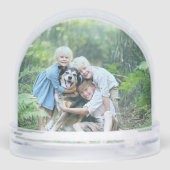 カスタム両面2キッズファミリーの写真 (裏面)