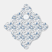 カスタム中国のインクスケッチ取出し箱 フェイバーボックス (折り畳みなし)