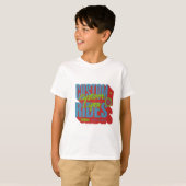 カスタム乗り物カスタムTシャツ Tシャツ (正面フル)