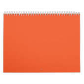 カスタム予定表 | 2025デイリー&ファミリープランナー カレンダー (カバー)