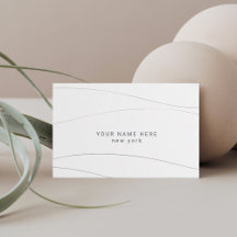 カスタム予算モダン抽象芸術・ウェーブ