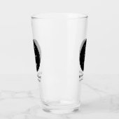 カスタム事業会社 タンブラーグラス (左)