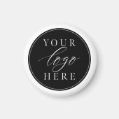 カスタム事業会社 マグネット (正面)