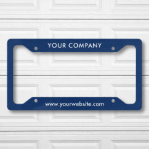 カスタム事業名及びホームページ