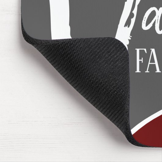 カスタム事業 マウスパッド (コーナー)