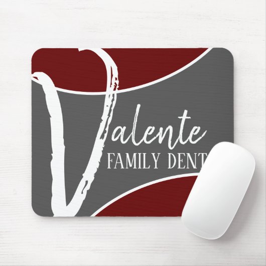 カスタム事業 マウスパッド (マウス)