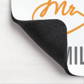 カスタム二周年記念 マウスパッド (コーナー)