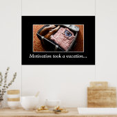 カスタム人口統計学ポスターを作成する[XL] ポスター (キッチン)