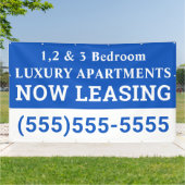 カスタム今リースバナー 横断幕 (外側)