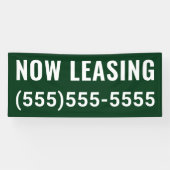 カスタム今リースバナー 横断幕 (横)