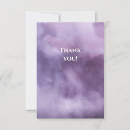 カスタム企業のサンキューカード – ロゴの追加 サンキューカード