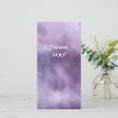 カスタム企業のサンキューカード – ロゴの追加 シーズンカード (スタンド正面)