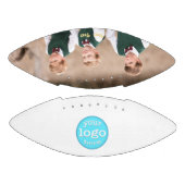 カスタム企業のビジネスロゴチ企業のームの写真 アメリカンフットボール (パネル)