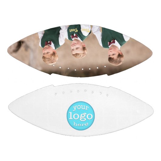 カスタム企業のビジネスロゴチ企業のームの写真  アメリカンフットボール (パネル)