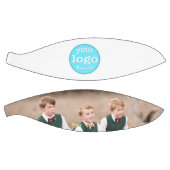 カスタム企業のビジネスロゴチ企業のームの写真 バスケットボール (パネル)