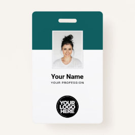 カスタム企業の従業員名タグ・バッジ バッジ