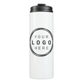 カスタム企業のBusinessロゴ タンブラー