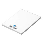 カスタム企業プロモーション ノートパッド (回転)