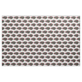 カスタム休日 ファブリック (ヤード)