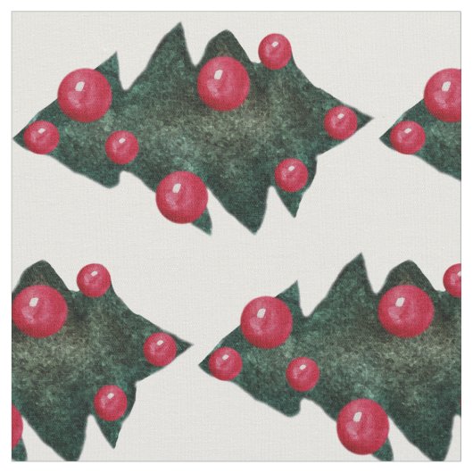 カスタム休日 ファブリック (クローズアップ)