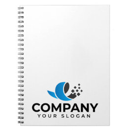 カスタム会社のプロモーション ノートブック