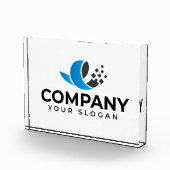 カスタム会社のプロモーション フォトブロック (右)