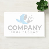 カスタム会社のプロモーション ポストイット (オフィス)