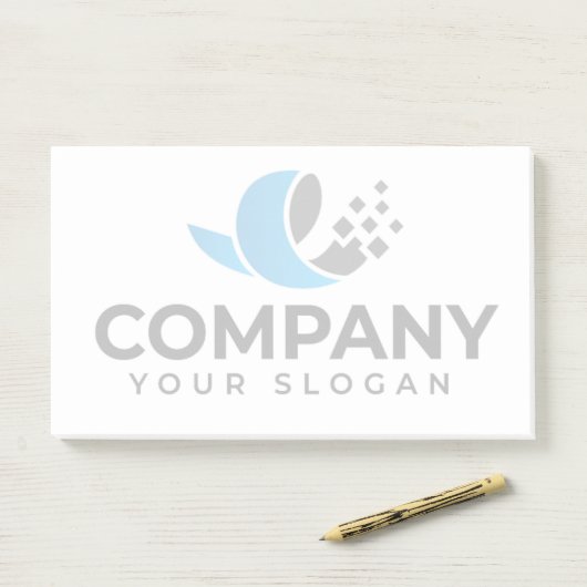 カスタム会社のプロモーション ポストイット (デスク)