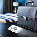 カスタム会社のプロモーション 名刺入れ<br><div class="desc">金属製の名刺ケースとスタイルしパーソナライズされたてブランドを宣伝。このお洒落とプロフェッショナルのケースは、あなたのカードを整理し保て保護、また潜在的な顧客と顧客に印象を与える完璧な方法である。ロゴのアップロード：会社のロゴをアップロードするだけで、お客様のブランドを示すカスタムケースが作成される。</div>