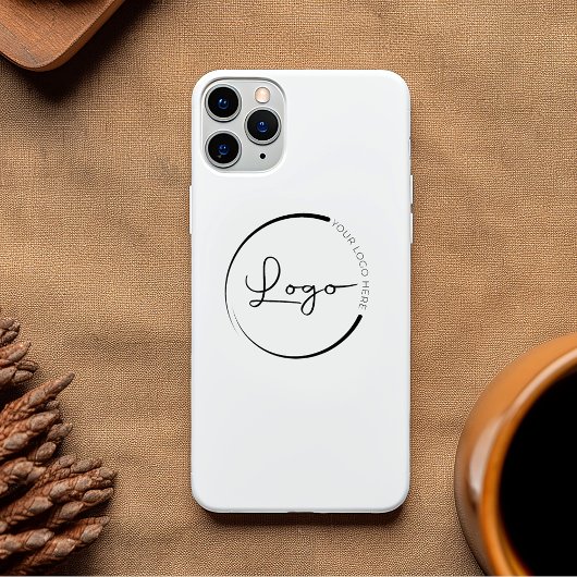 カスタム会社のロゴのプロモーション Case-Mate iPhoneケース